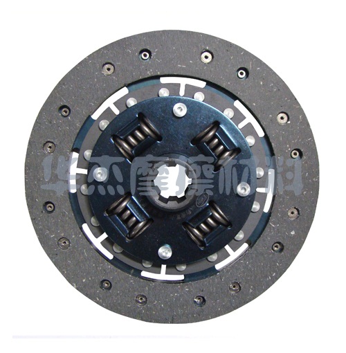 什么是制動摩擦塊磨損警告?